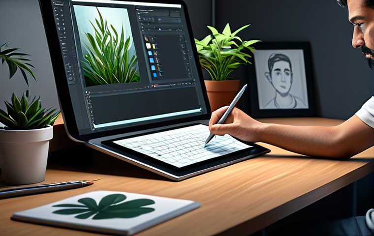 キャラデザ資格取得 - 이미지 1