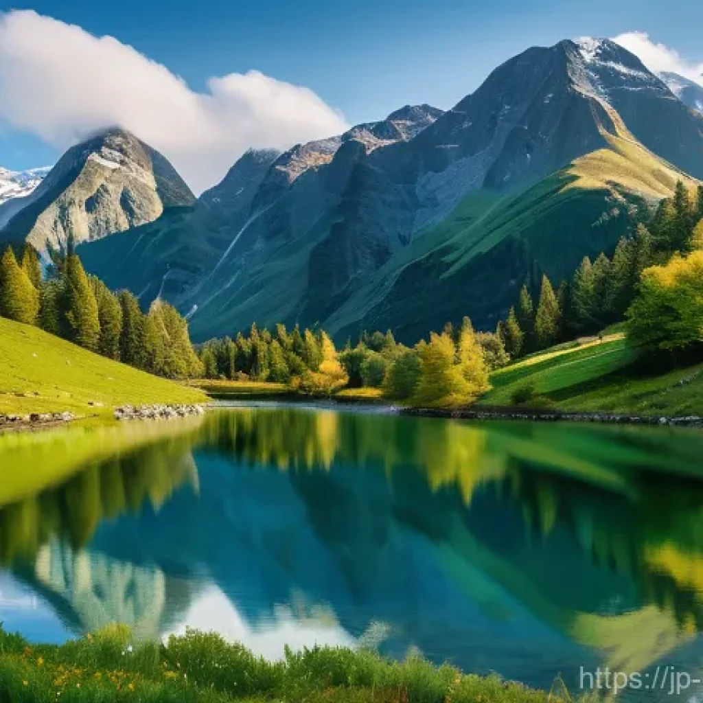 캐릭터 디자인 관련 아카데미 트렌드 - Here are three image generation prompts in English, designed with the specified guidelines in mind: