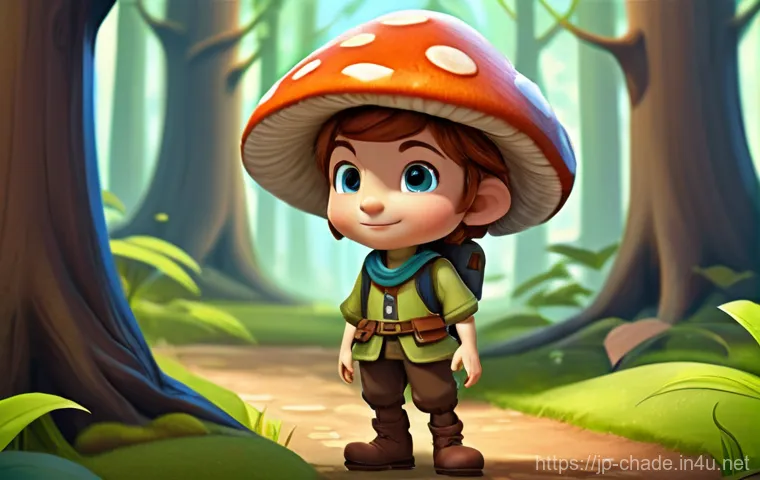 캐릭터 디자인의 예산 절감 사례 - **A friendly and energetic VTuber-style character.**
    "A vibrant and energetic young female chara...