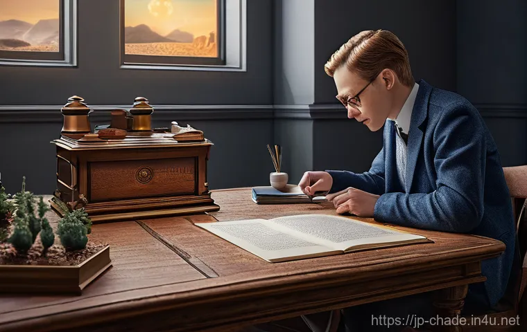 캐릭터 디자인에 대한 학습 동기 부여 - Here are three detailed image generation prompts in English, adhering to your guidelines: