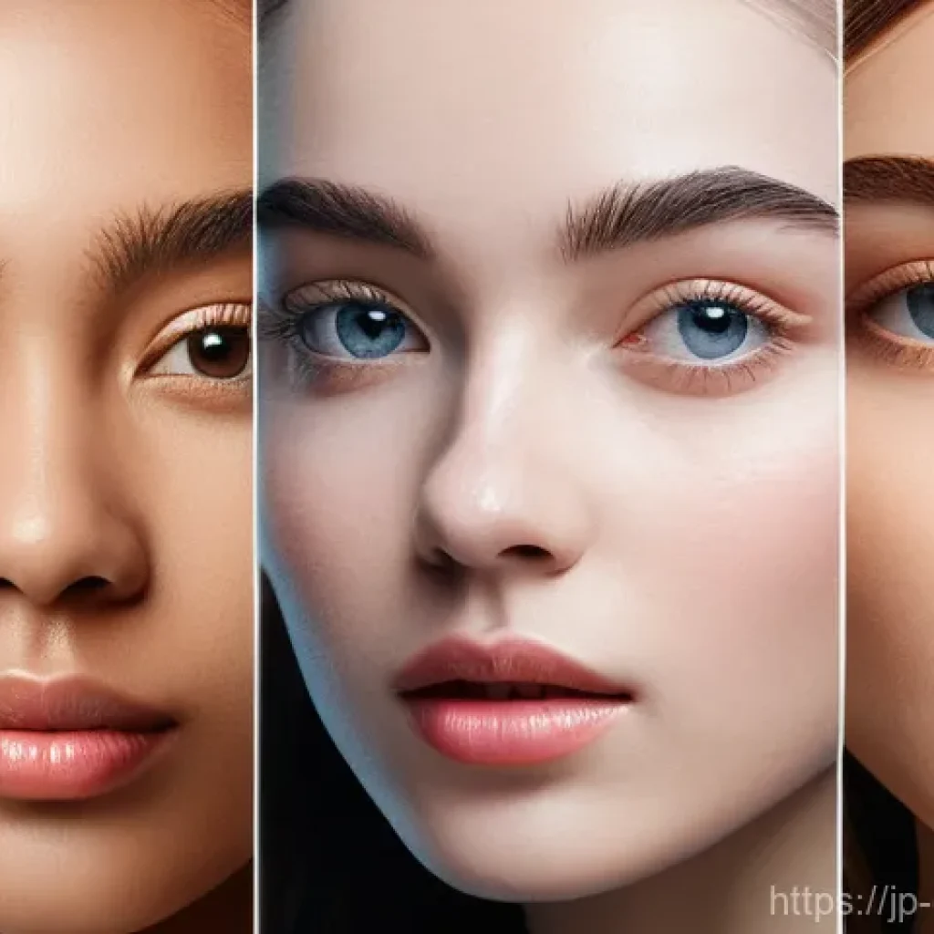 캐릭터 디자인 커리어 상담 사례 - Here are three detailed image generation prompts in English, designed to be suitable for a 15-year-o...