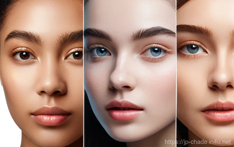 캐릭터 디자인 커리어 상담 사례 - Here are three detailed image generation prompts in English, designed to be suitable for a 15-year-o...