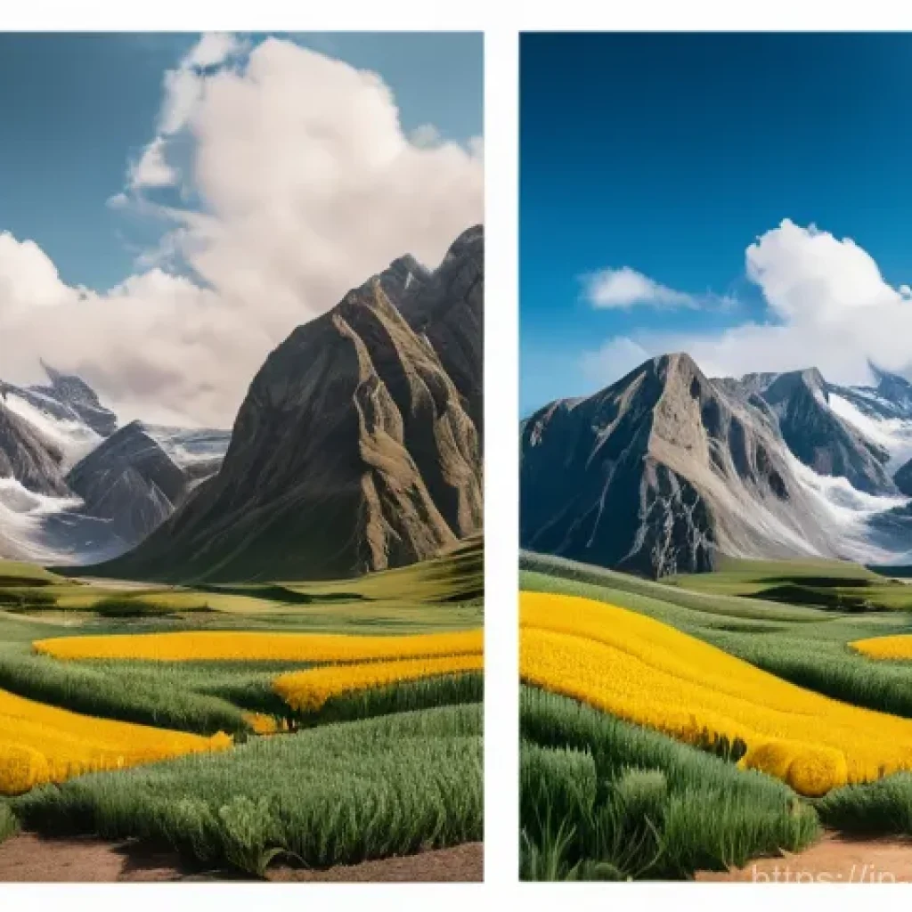 캐릭터 디자인과 판타지 설정 - Here are three image generation prompts in English, designed to be detailed and adhere to the specif...