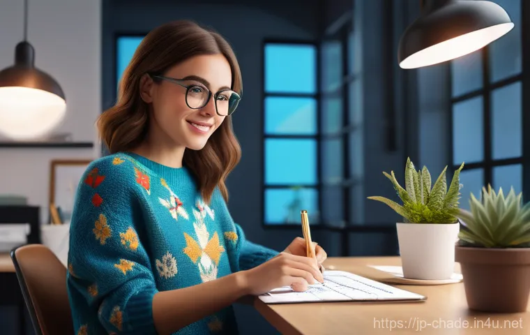 캐릭터 디자인 분야의 기술 발전 - Prompt 1: The Joy of Accessible Character Creation**