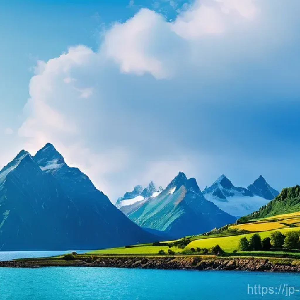 캐릭터 디자인의 비즈니스 활용 방안 - Here are three detailed image generation prompts in English, designed to capture the essence of the ...