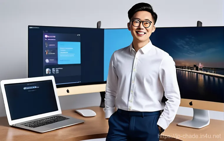 캐릭터 디자인 실습 스케줄 관리 - **Prompt:** A young, focused Asian woman (20s) in a cozy cafe, wearing a stylish but casual knitted ...