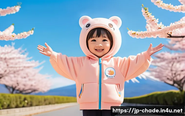 캐릭터 디자인 관련 비즈니스 사례와 관련된 연구 동향 - A friendly and approachable mascot character designed for a Japanese regional brand, styled in a sof...