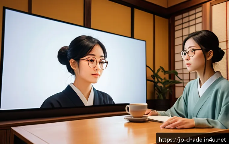 캐릭터 디자인 과정에서 피드백 받는 법 관련 이미지 1